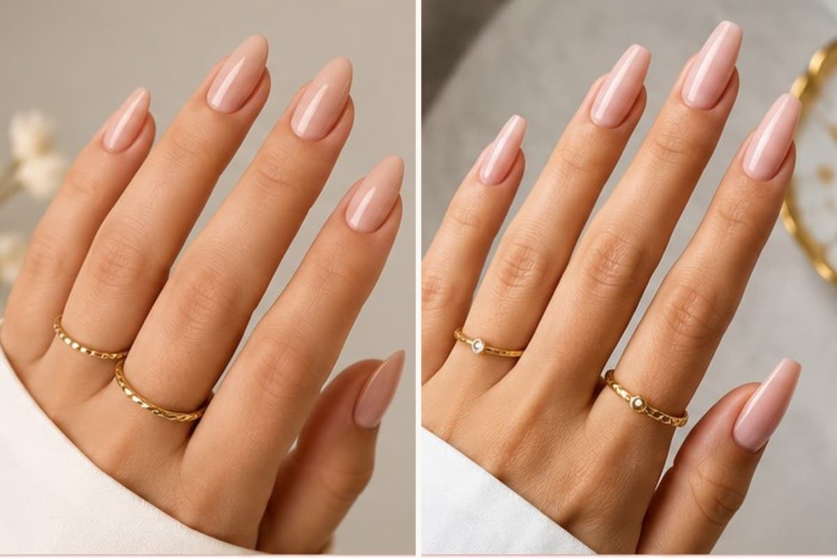 Gel vs acrylic nails: which should you get?