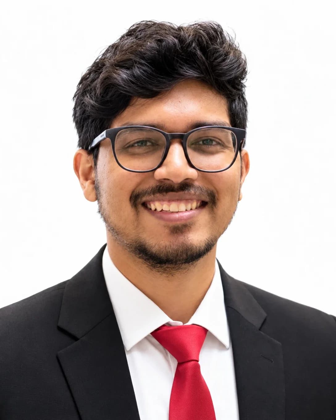Pranav Bajaj, CPO at Meilo