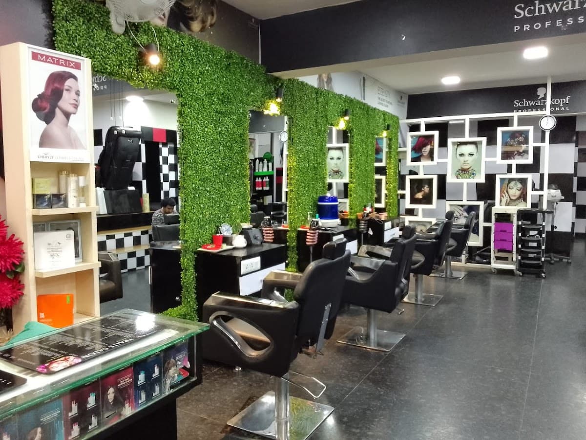 Traits Salon