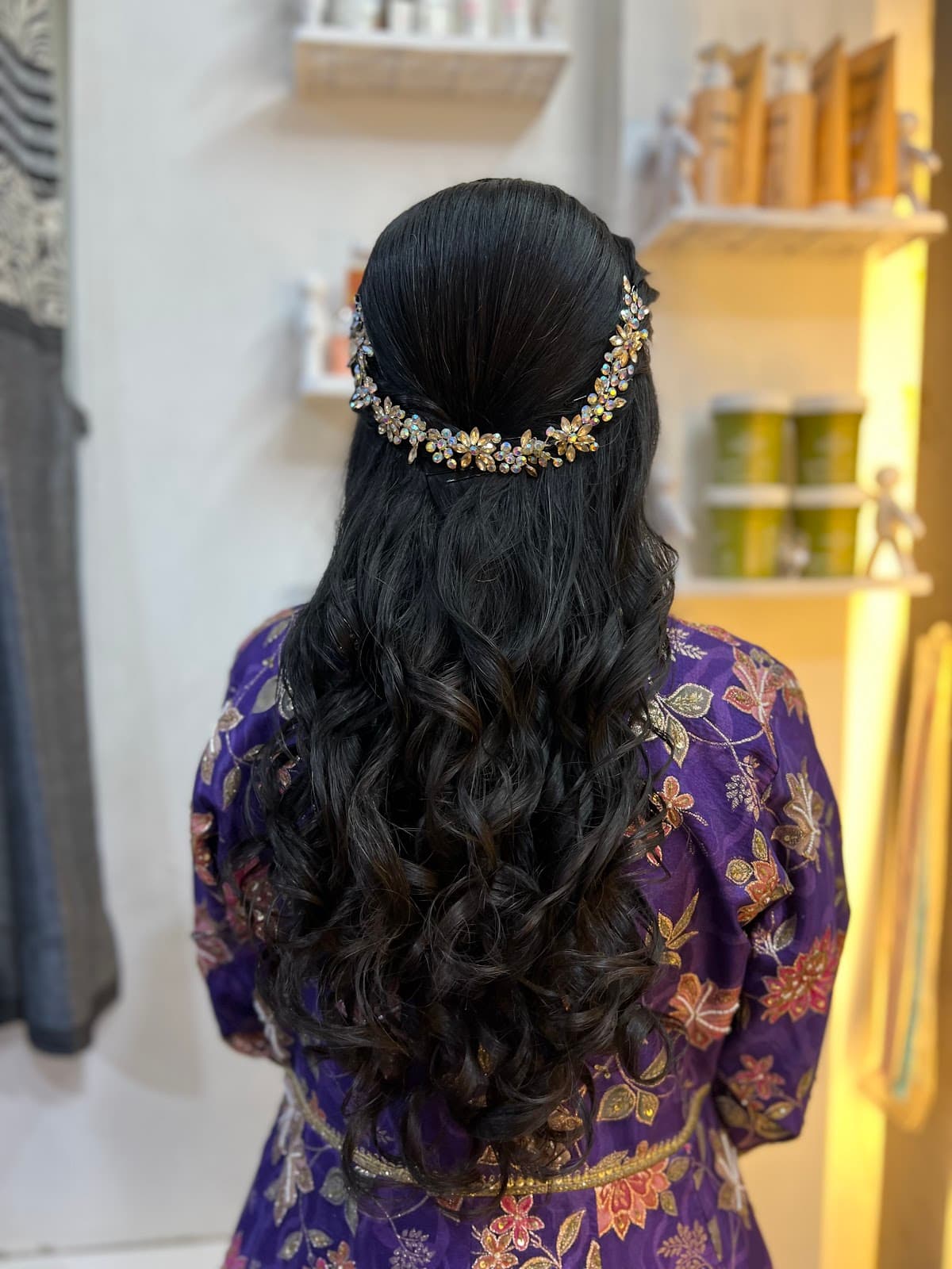 Khushi Beauty Style