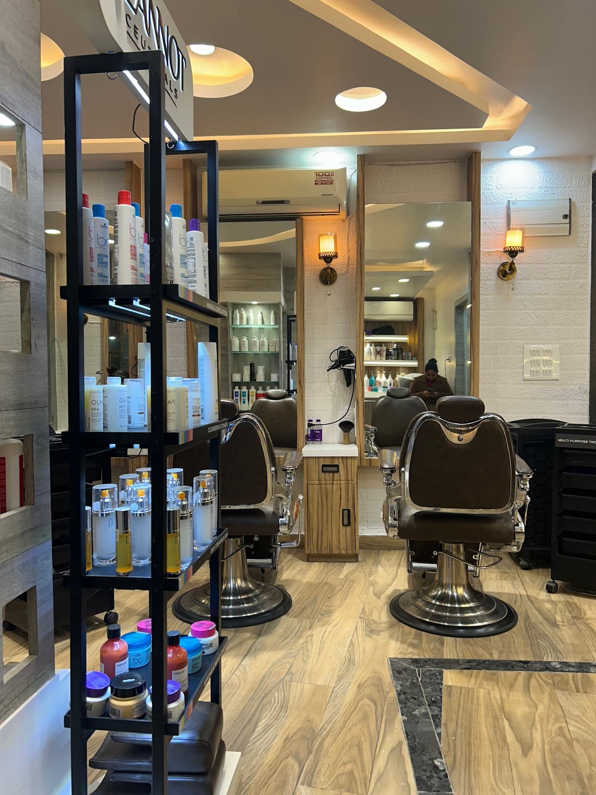 Bob salon