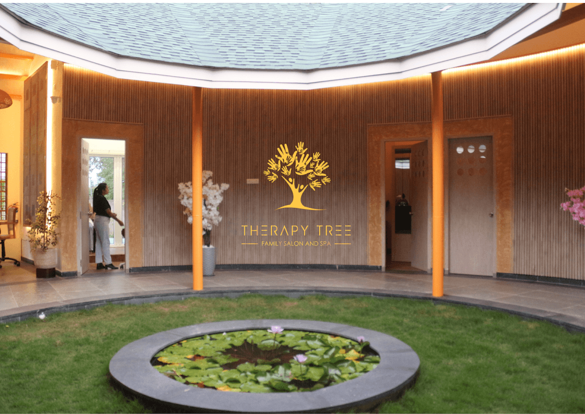 Therapy Tree Family Salon and Spa