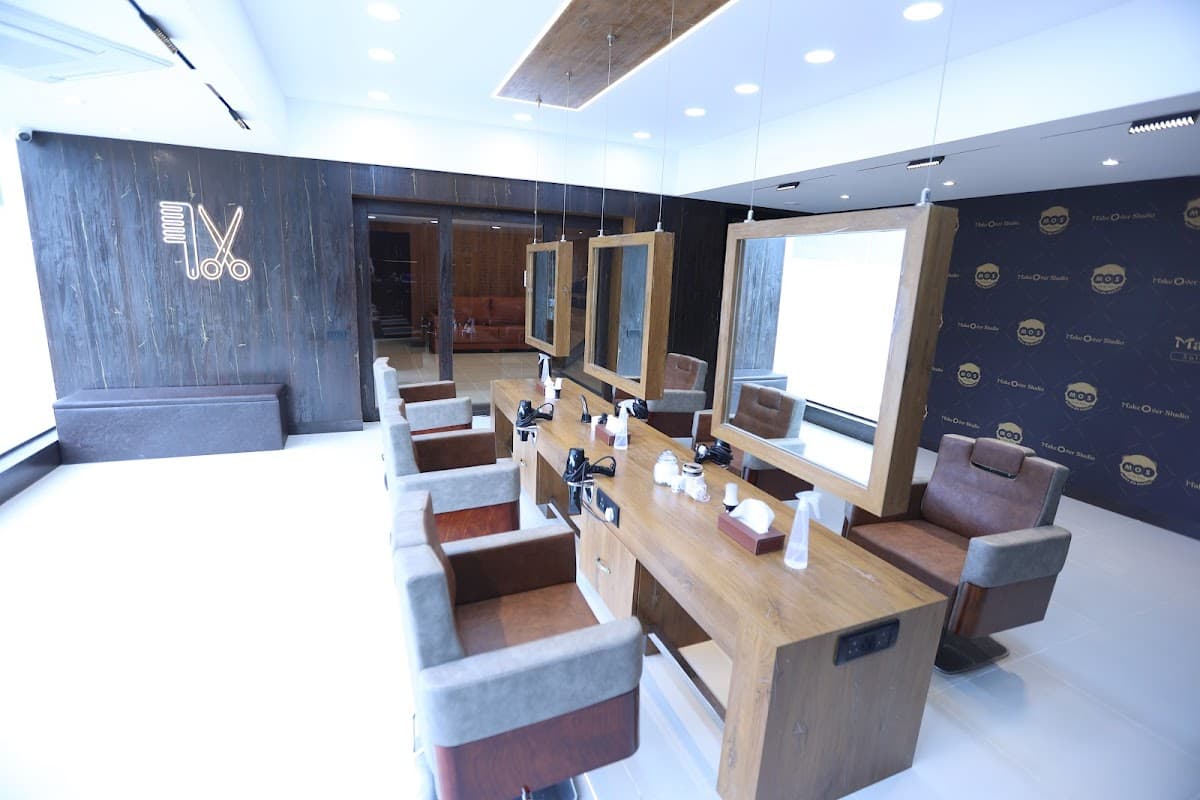 Make Over Studio