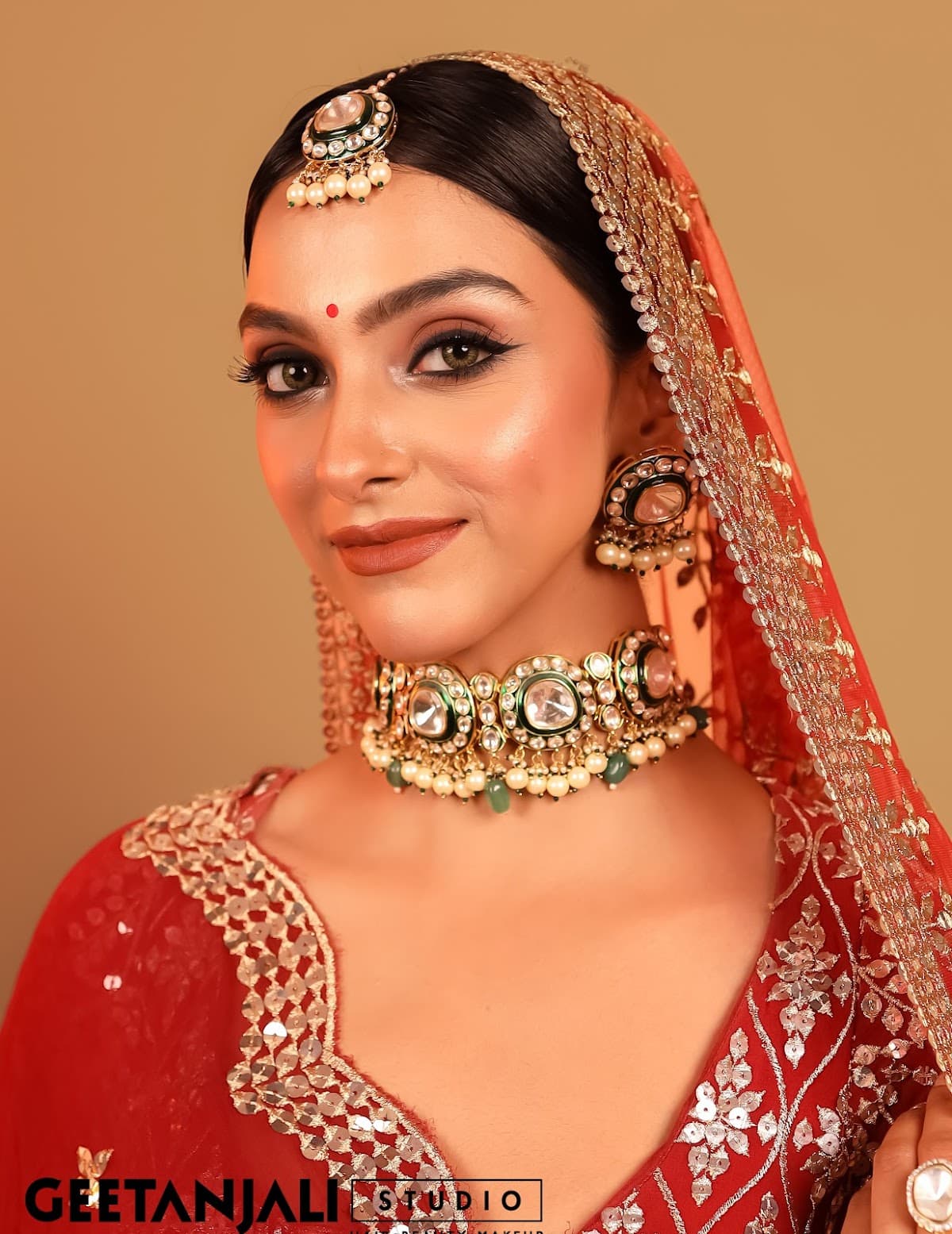 Geetanjali Studio