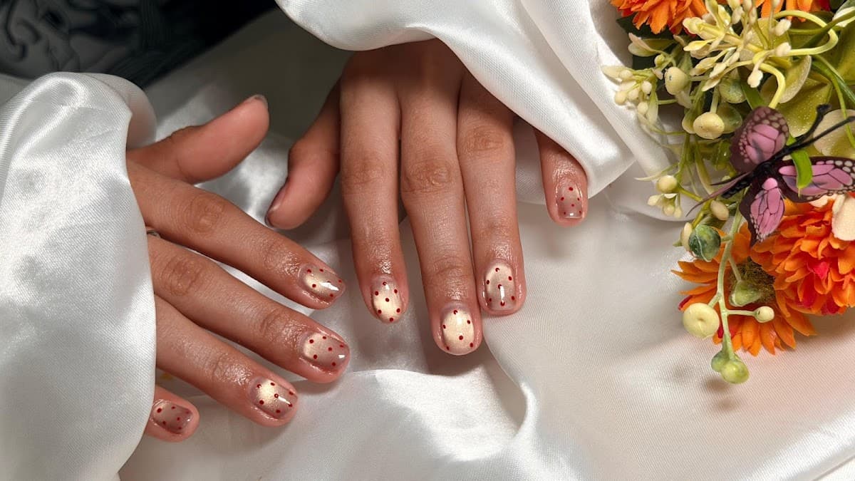 Nailsbyriddhi | best nail studio