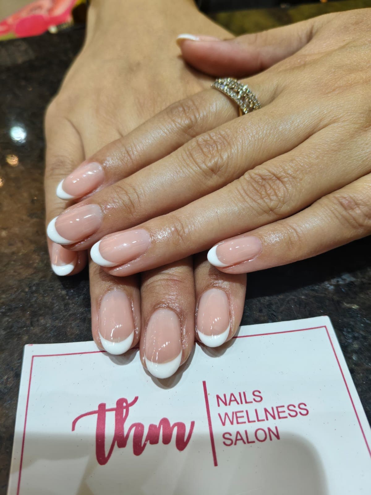 THM Salon Ranjit Avenue