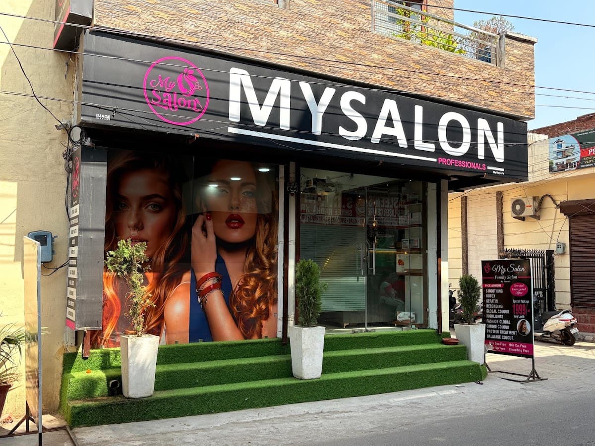 Mysalon