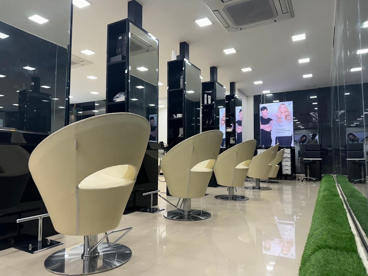 Spin Salon | Padmanabhanagar, Bengaluru