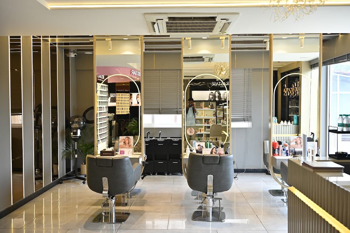 Eleve Salon - Haralur Main Road, Bengaluru