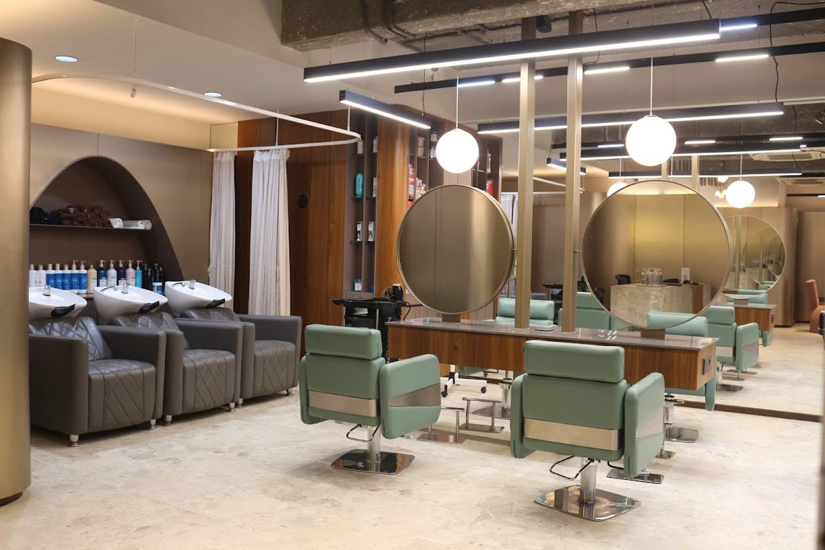 Flow Salon