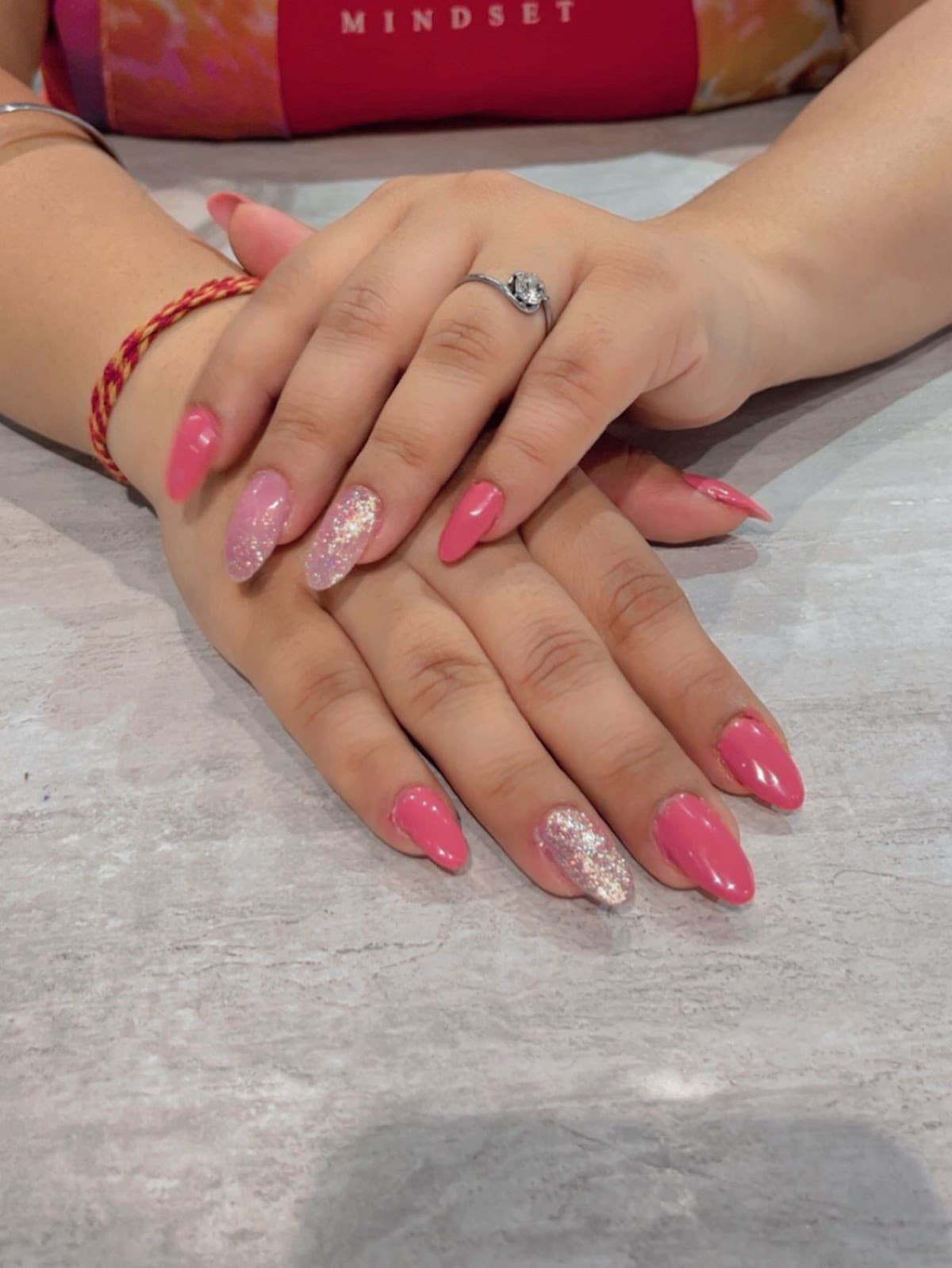 Touch & Care Beauty salon (Ladies Only)