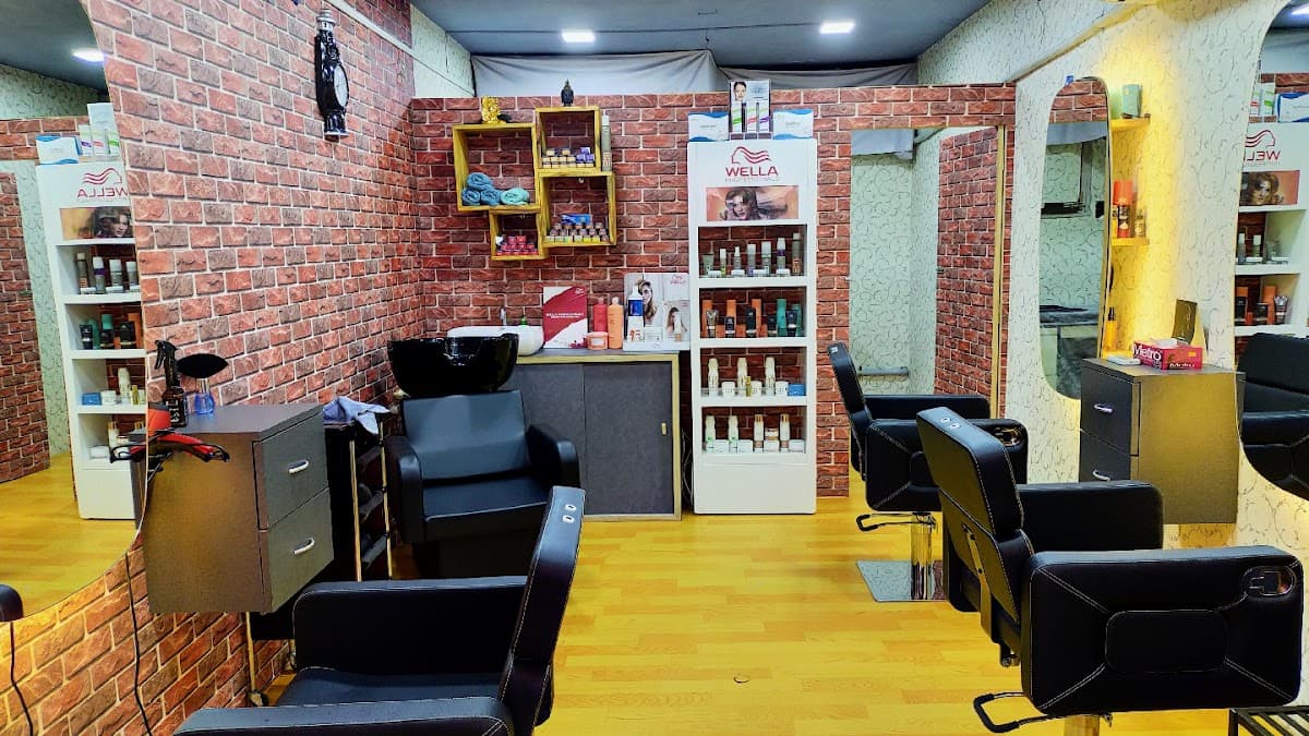 Signature Unisex Salon