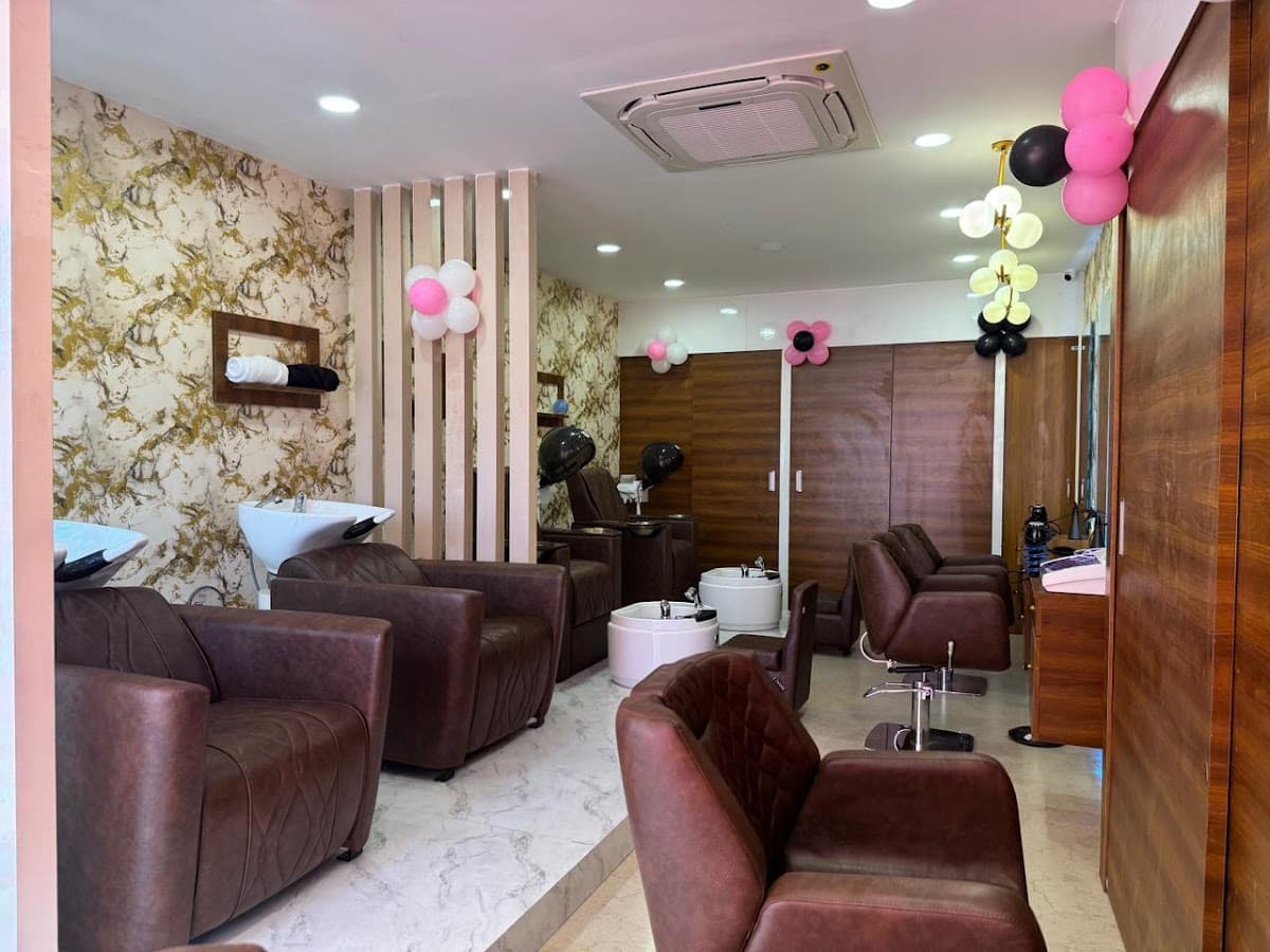 Glam Studios