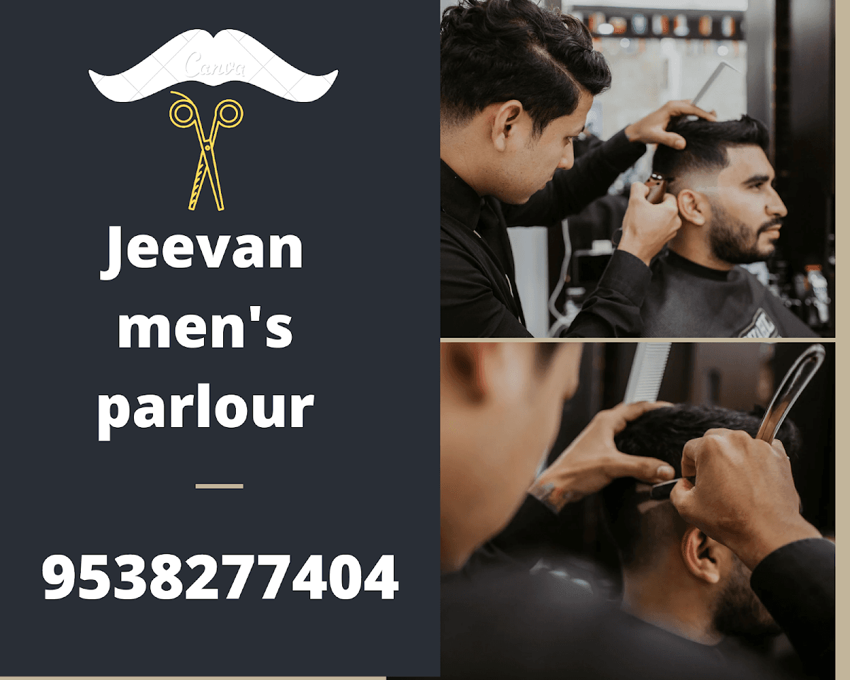 JEEVAN MENS PARLOUR