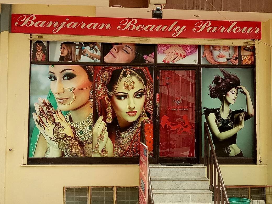 Banjaran Beauty Parlour