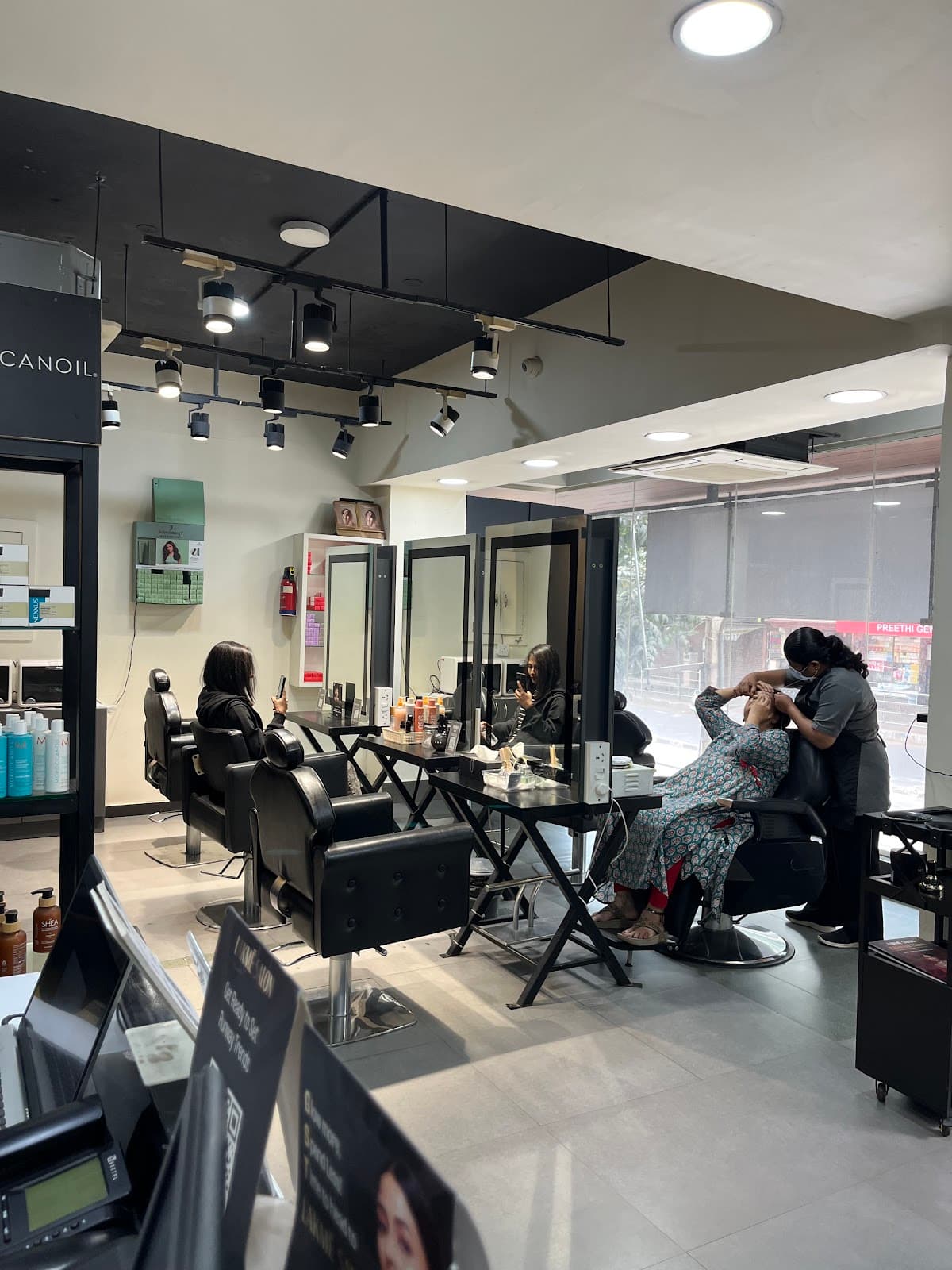 Lakme Salon in BTM 2nd Stage,Bengaluru