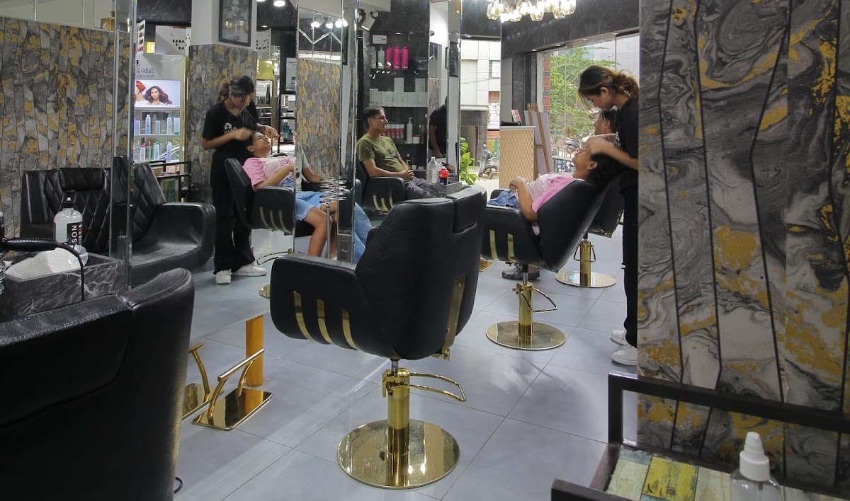 Paul Salon