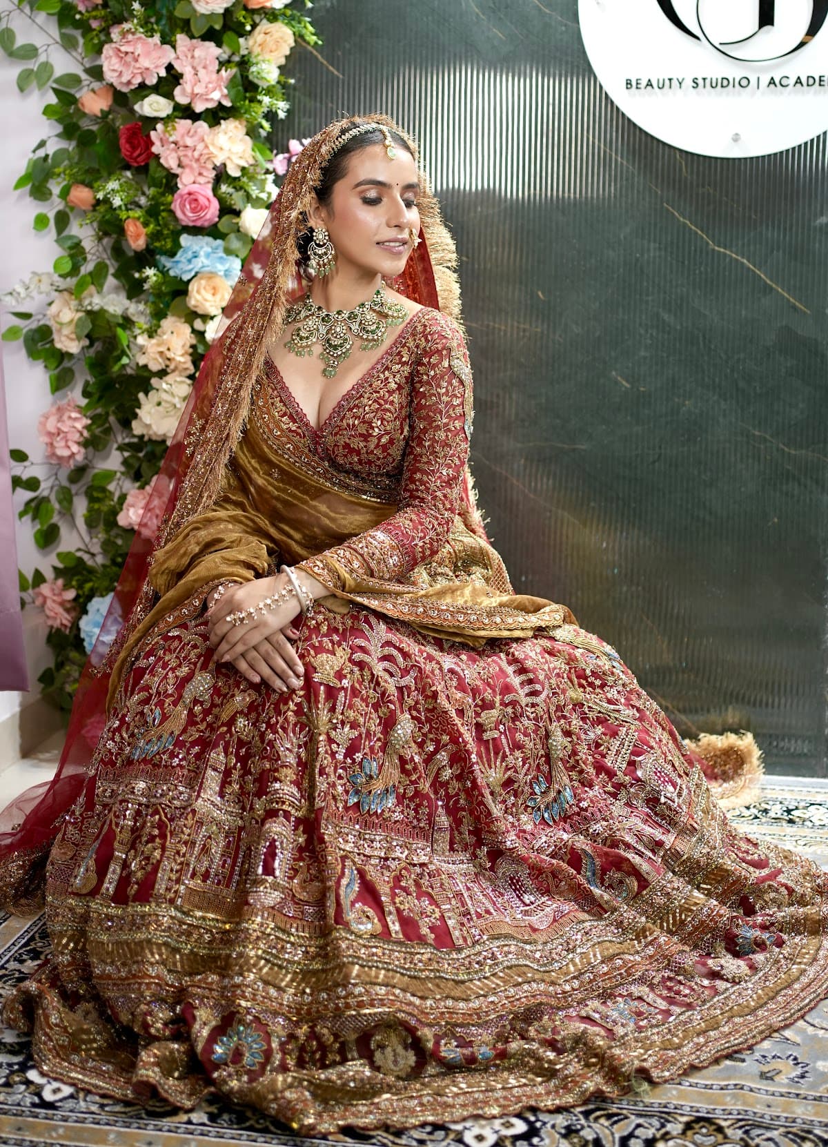 Gunjan Beauty Studio And Academy