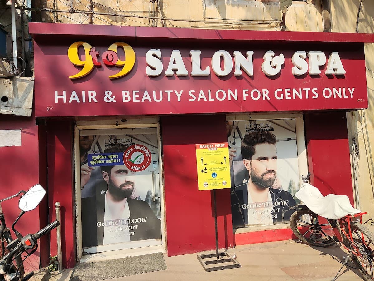 9to9