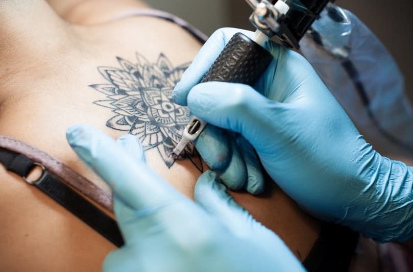 Jas Tattoo Studio - best tattoo studio in dehradun | Tattoo Shop | best tattoo artist dehradun | Tattoo Removal Body piercing