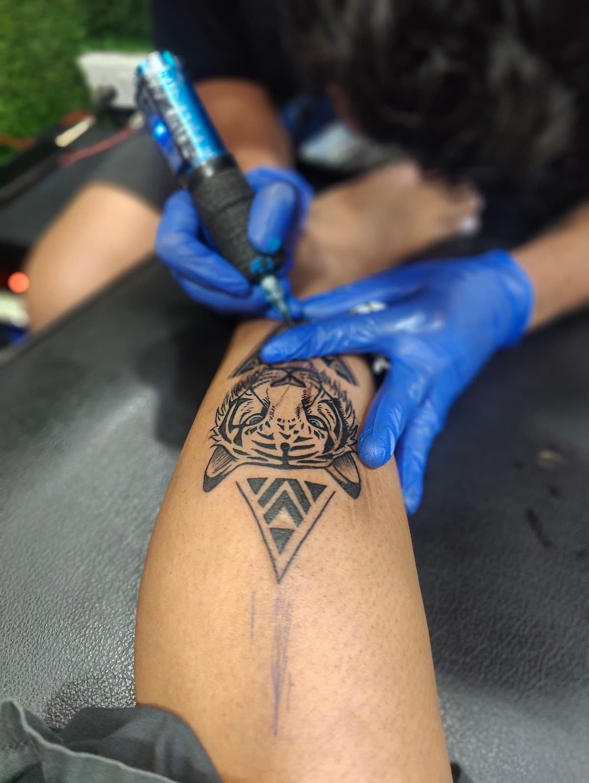 tattoo makerz