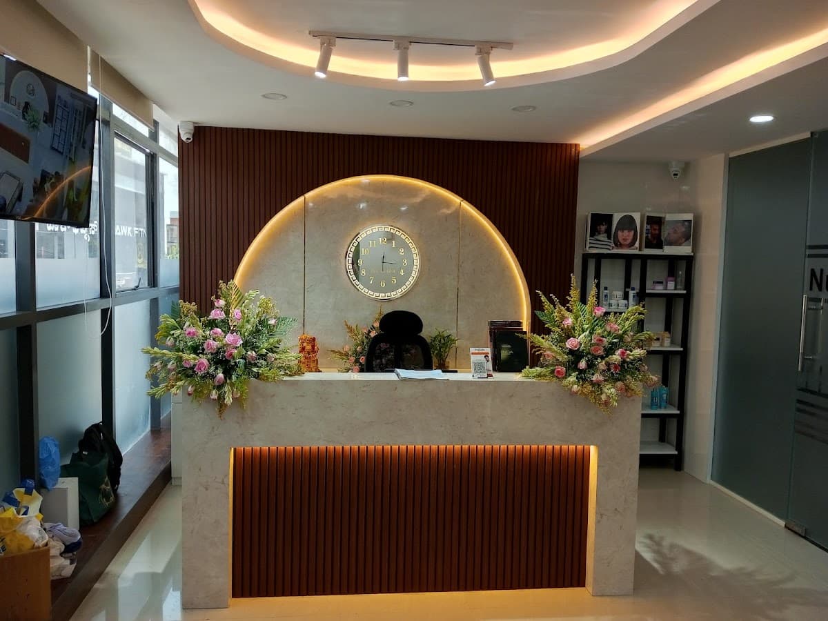 Nu Looks Unisex Salon