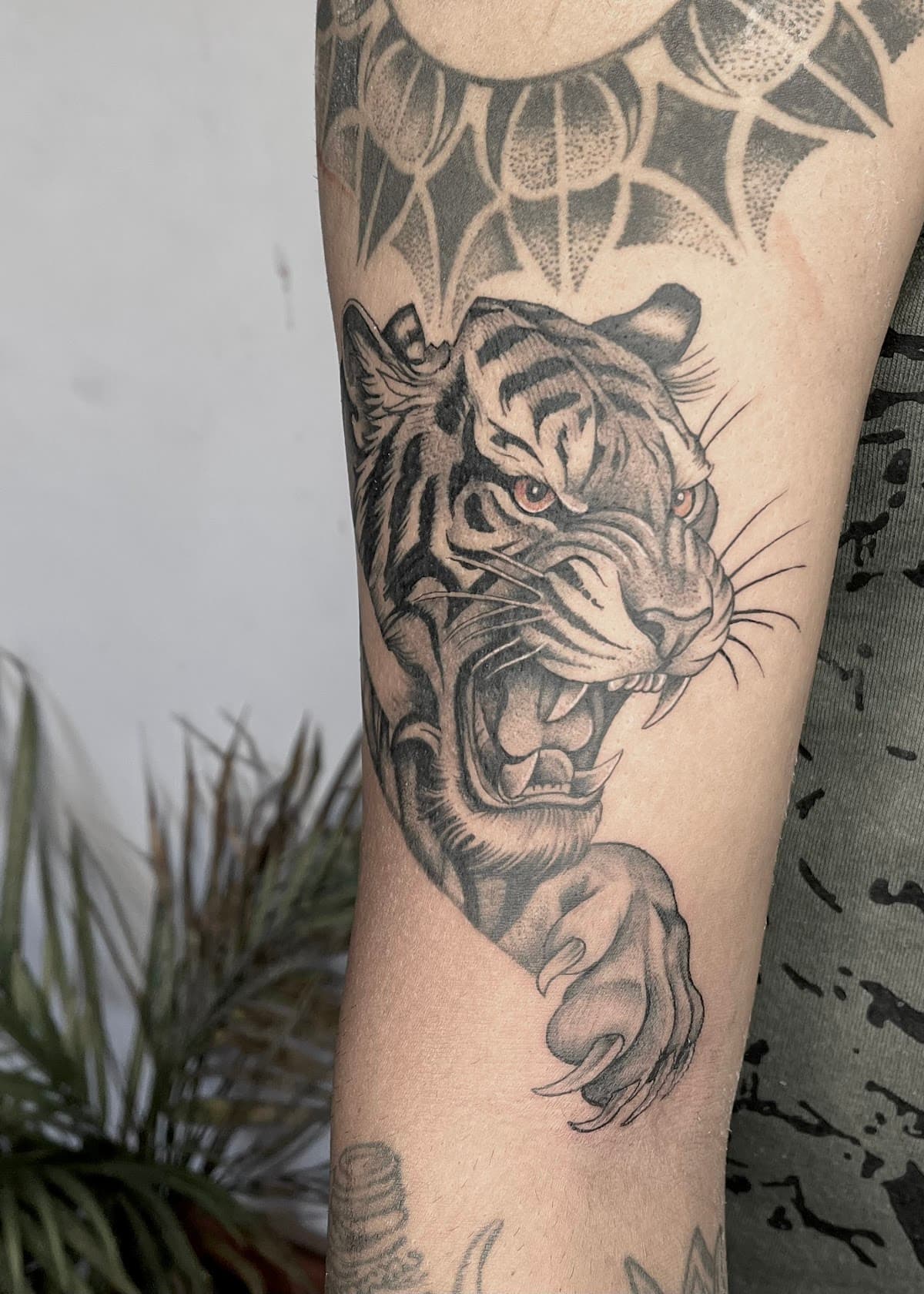 Bro Tattoo studio | Tattoo shop | Tattoo studio in yelahanka