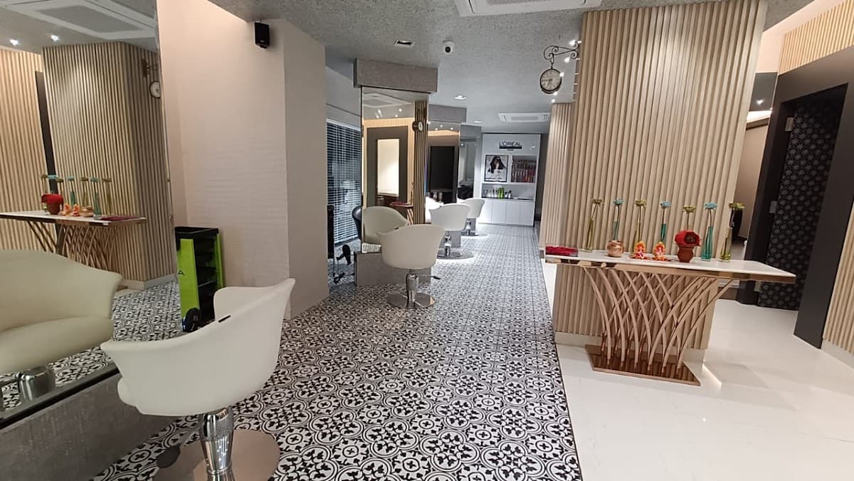 Id Salon Ranchi