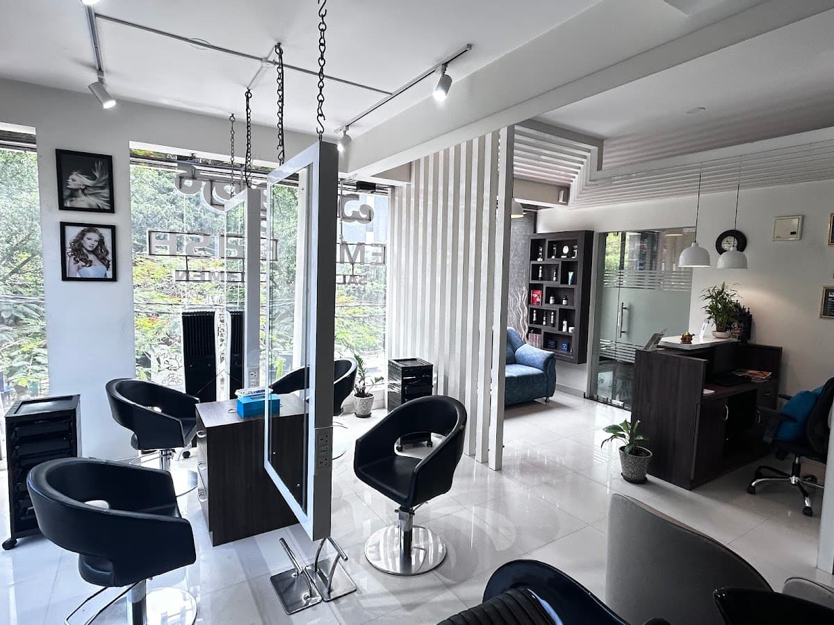 Embellish Salon - Salon For Women