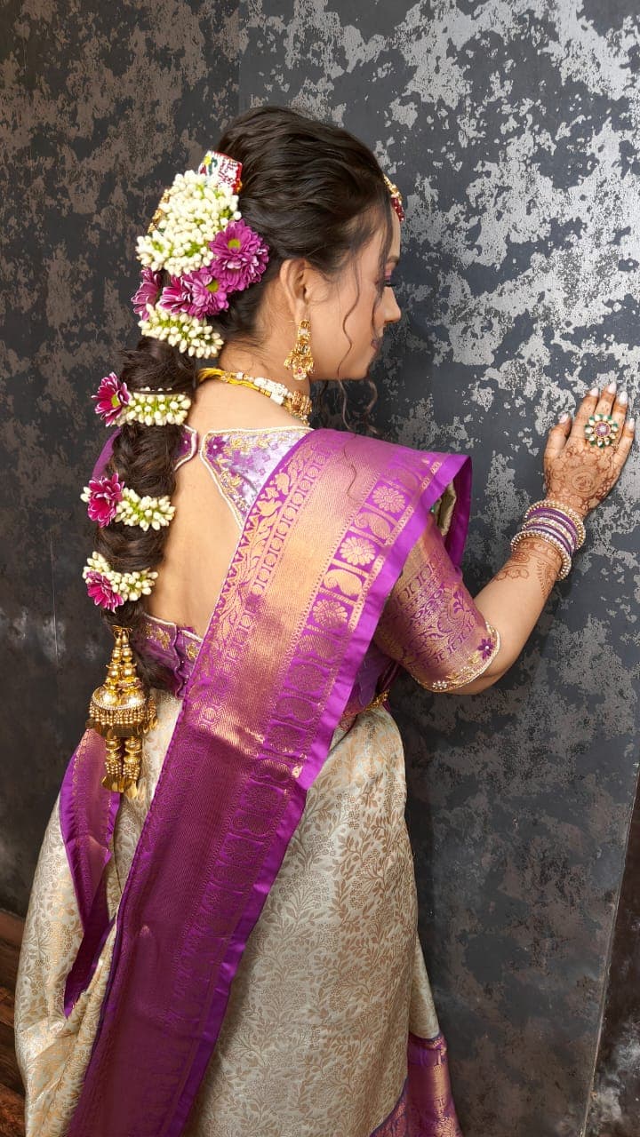 Ashwariy Beauty Salon