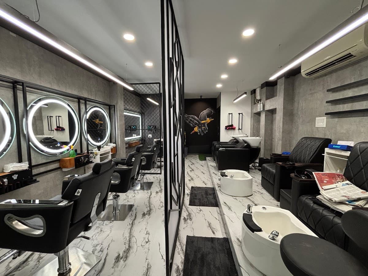 New Duke & Duchess Unisex Hair & Skin Care Studio - RR Nagar Bangalore