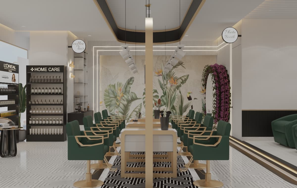 CUT&STYLE Salon - Varthur, Bengaluru