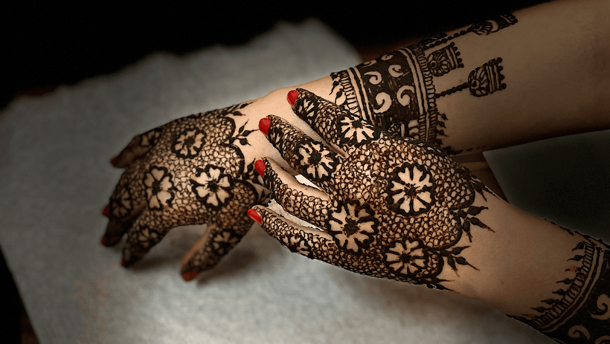 Makeup Clicks By Sonal