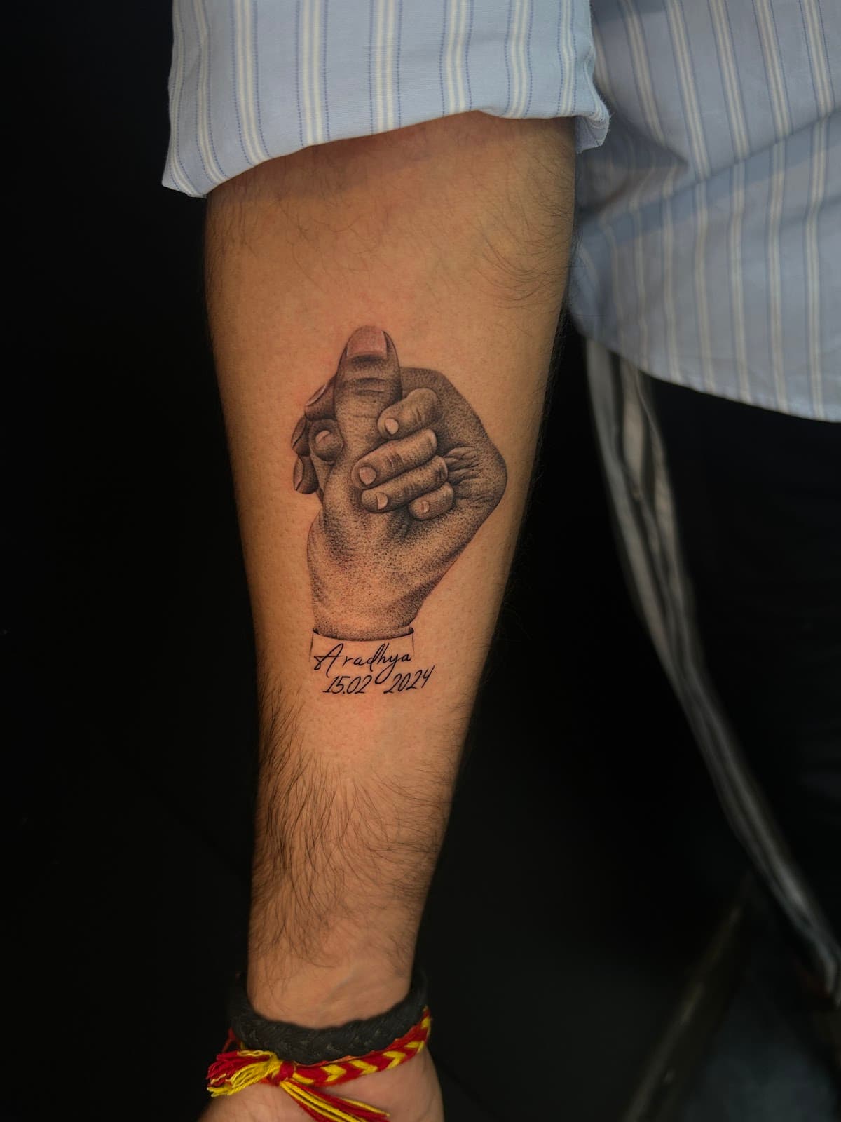 Inklore Tattoos