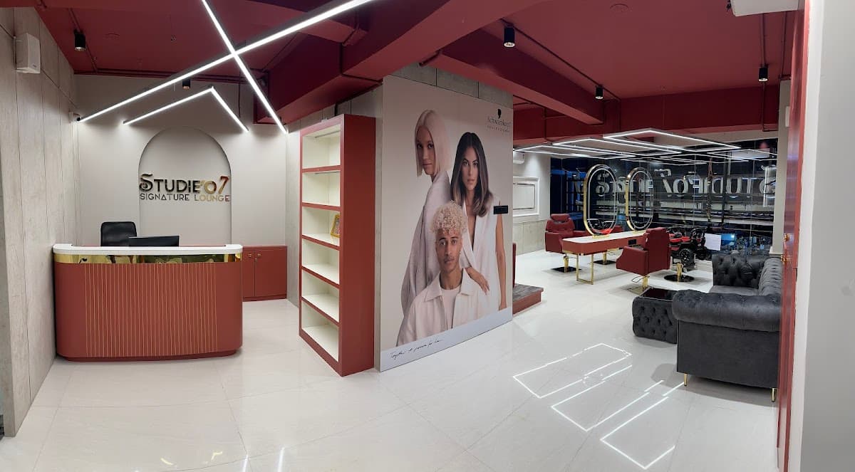 Studieo7 Unisex salon, Whitefield-Nallurhalli | Hair, Beauty & makeup