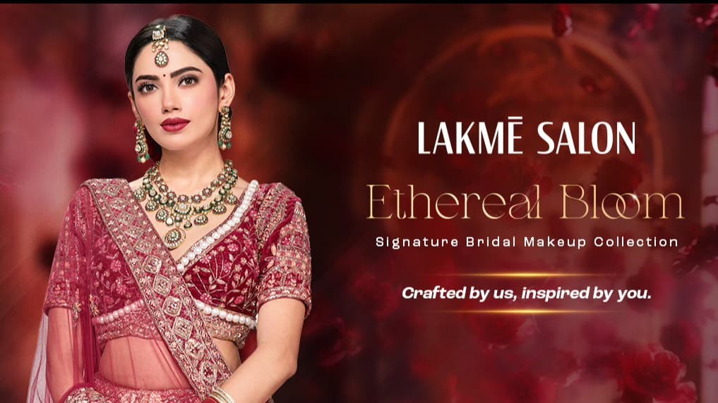 Lakme Salon in Tonk Road,Jaipur