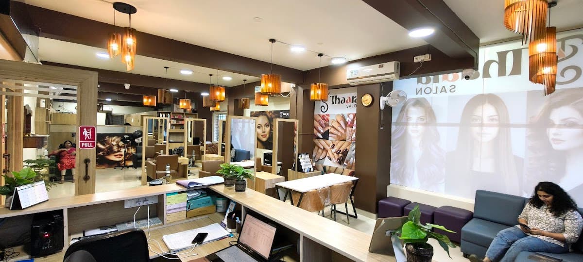 Salon Perimeter JP Nagar 5th phase