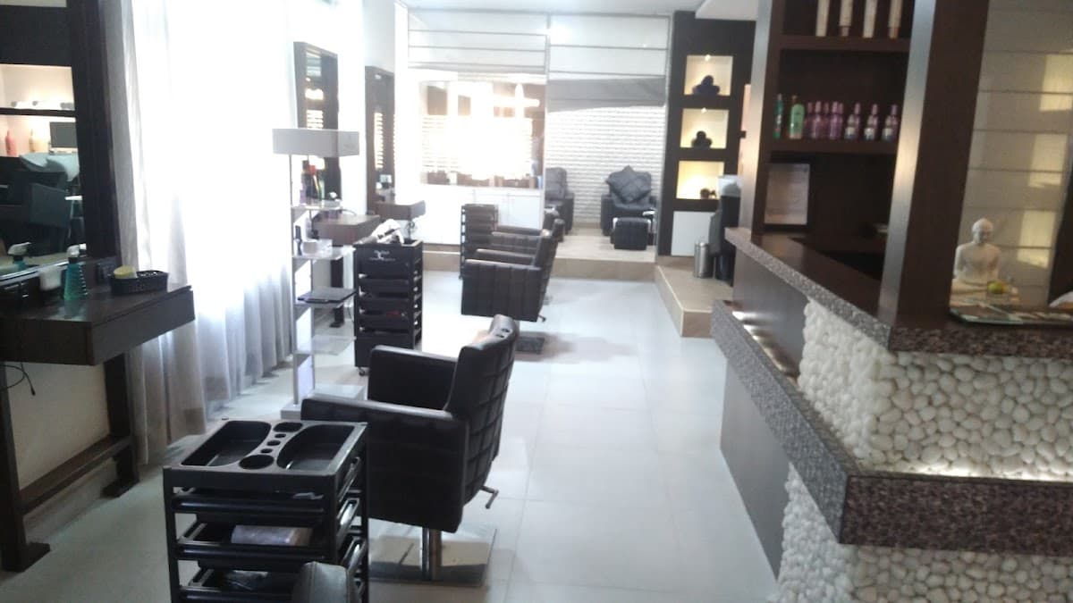Aaryan's Spa & Salon Marathahalli