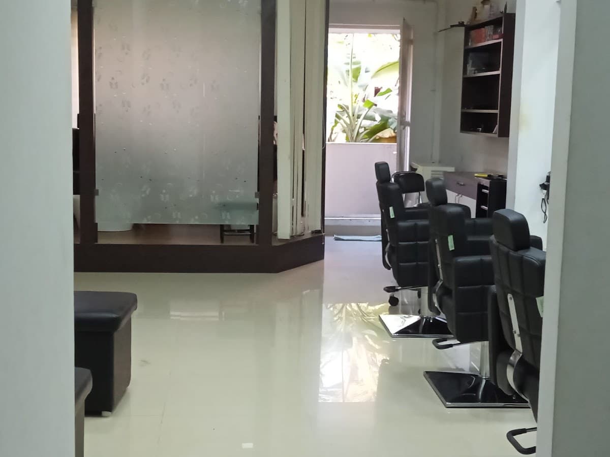 Your Beauty Spot Ladies Salon