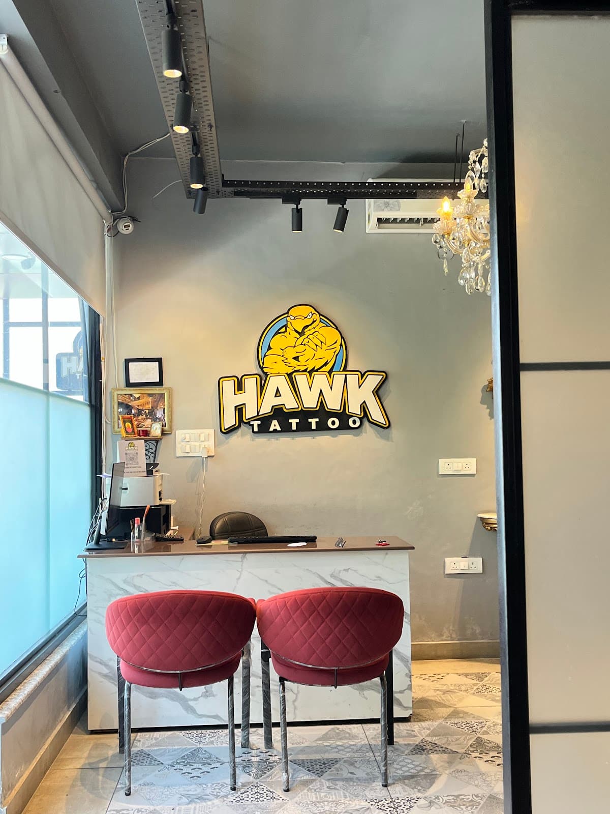 Hawk Tattoo Dehradun Best Tattoo Artist/Studio In Dehradun | Tattoo Shop In Dehradun | Tattoo Artist in Dehradun