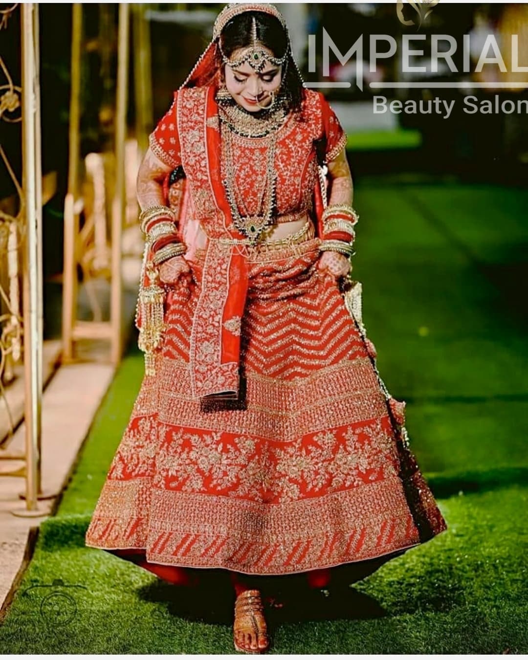 Imperial Beauty Salon & Academy