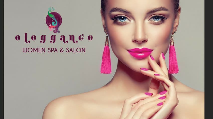 Eleggance women salon | sai temple road