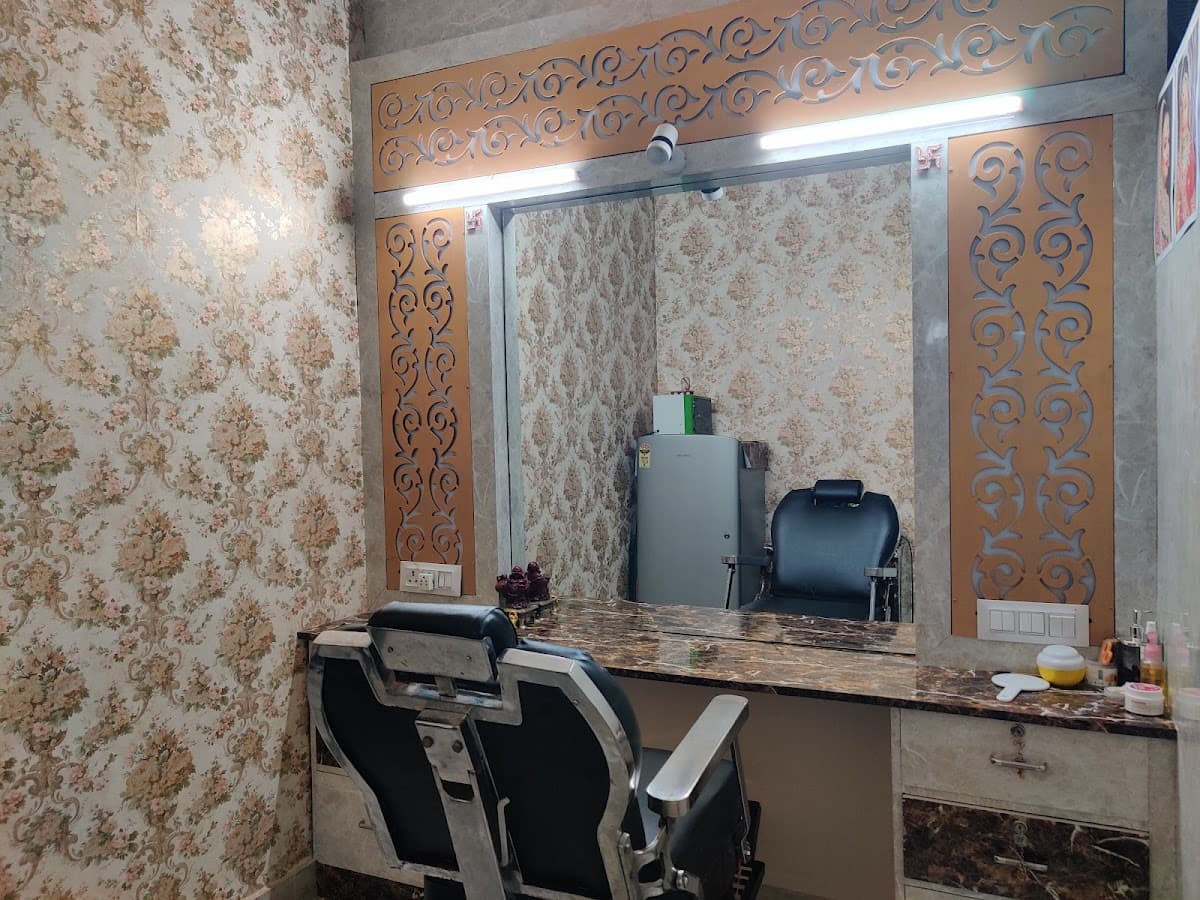 Siddhi Beauty Parlour
