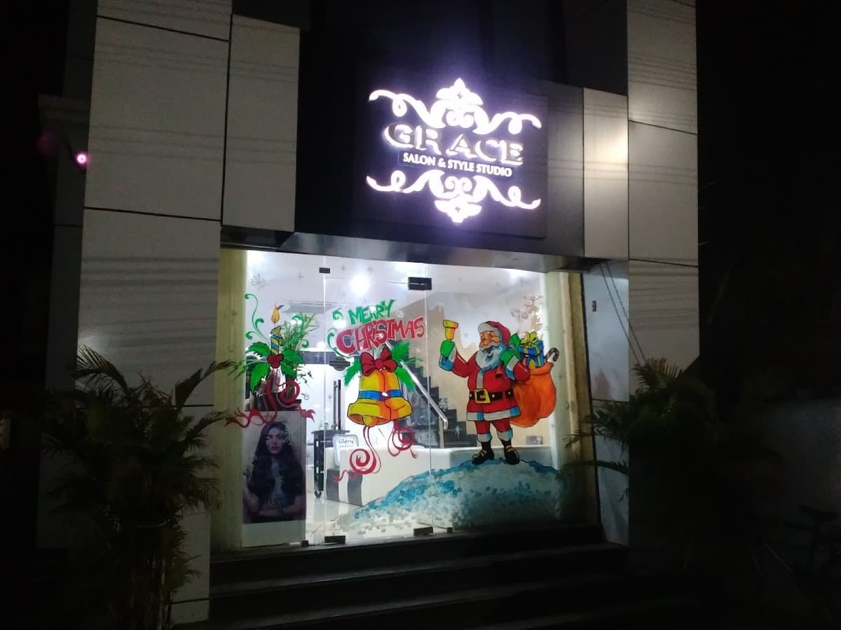 Grace Salon & Style Studio
