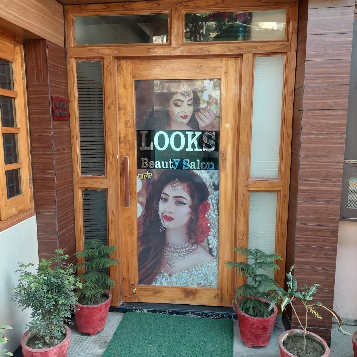 Looks