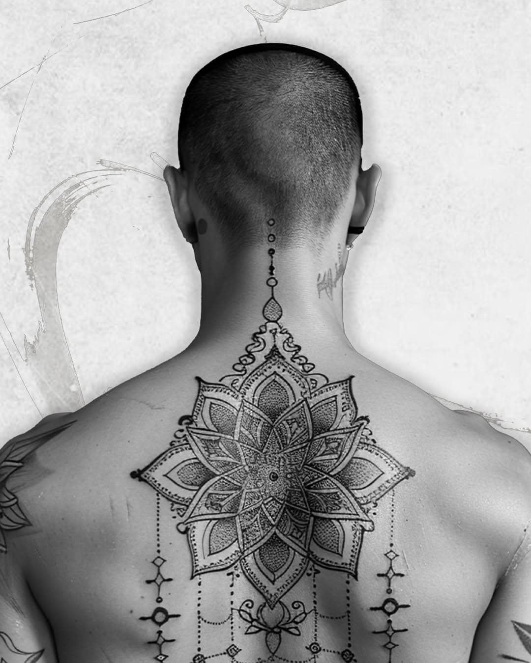 Bindass Tattoos