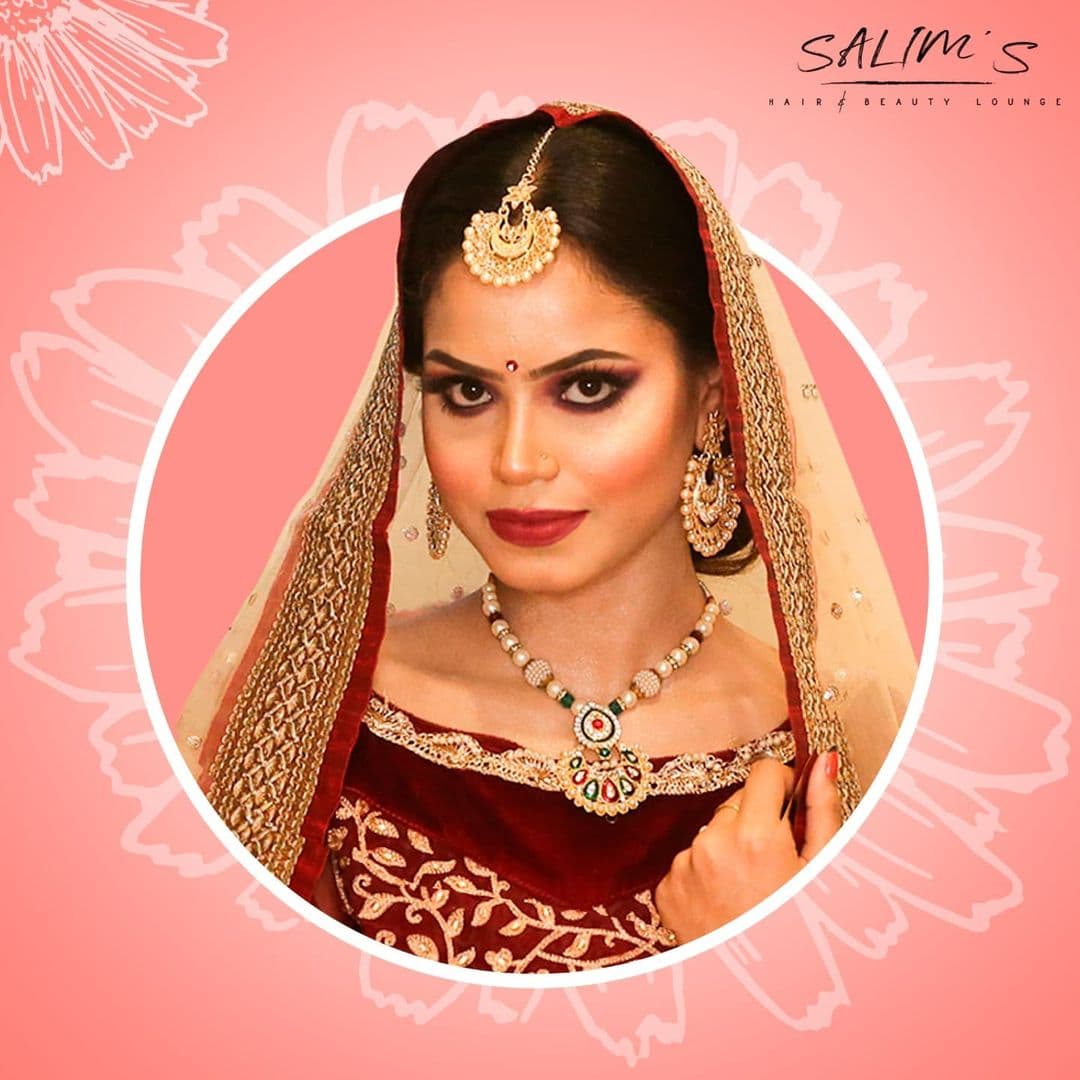 Salim's