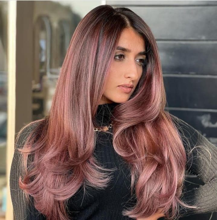 Master Makeover Unisex Salon and Academy