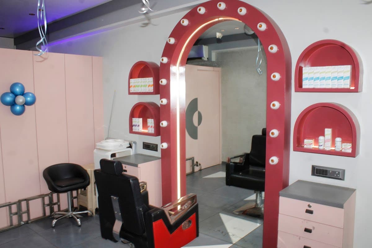 Skyline Salon & Academy
