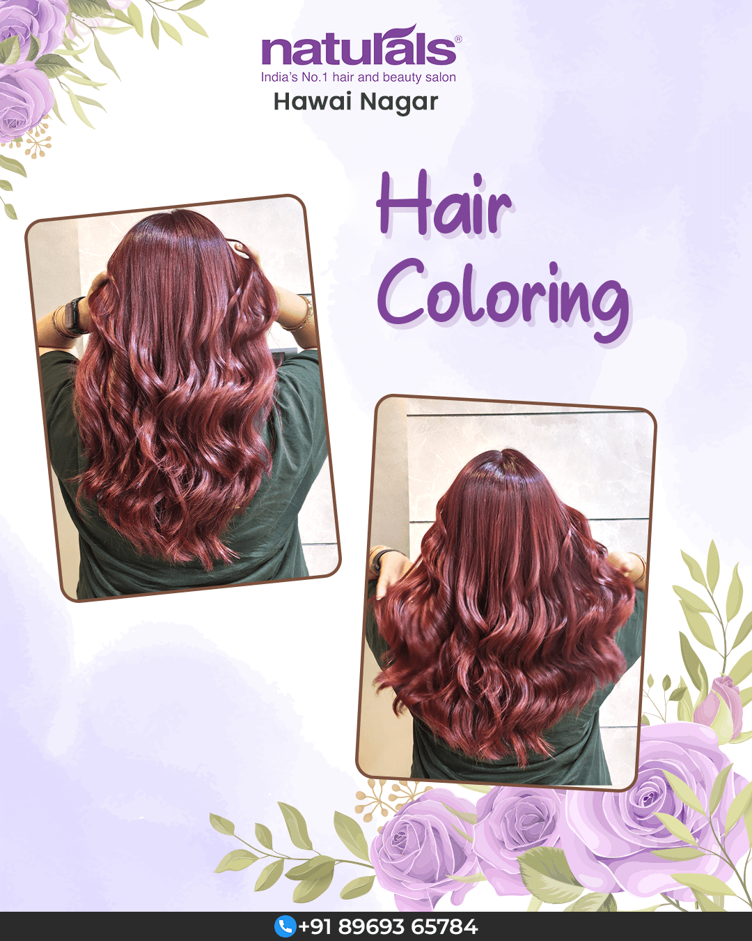 Naturals Salon